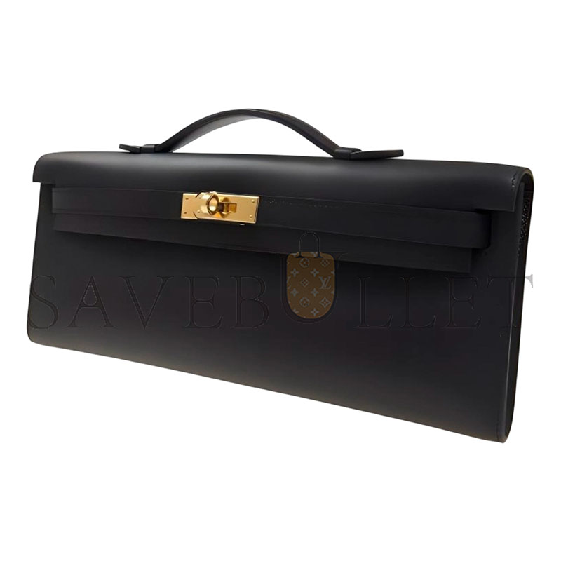 HERMÈS KELLY CUT BAG H056202CD89 (31*13.5*3cm)